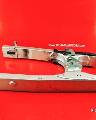 AMMORTIZZATORE HONDA CBF 600