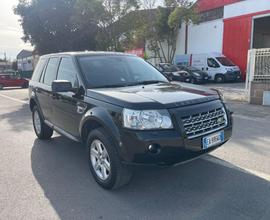 LAND ROVER - Freelander - 2.2 Td4 16V S.W. HSE