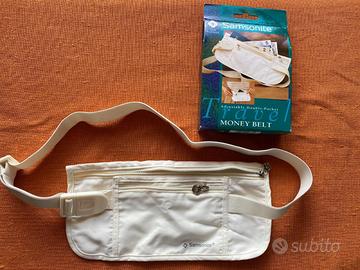 Borsello porta soldi