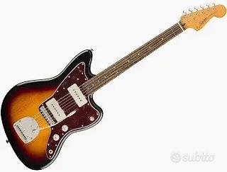 fender squier jazzmaster