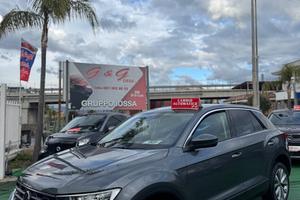 Volkswagen T-Roc 2.0 TDI SCR 150 CV DSG Advanced B