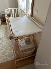 Fasciatoio slim Maison du Monde