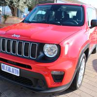 Jeep Renegade 1.6 Mjt 130 CV Longitude