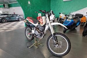 HONDA XR 600 R Blackbird