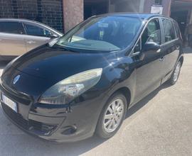Renault Scenic Scénic X-Mod 1.5 dCi 110CV Dynamiqu