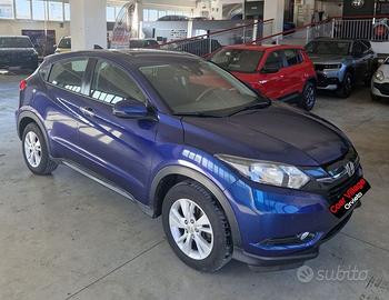 Honda HR-V 1.5 Elegance Navi Adas cvt
