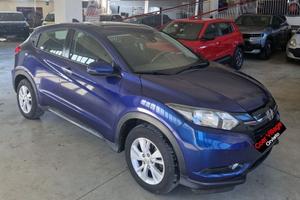 Honda HR-V 1.5 Elegance Navi Adas cvt