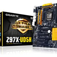 Scheda madre ATX Gigabyte GA-Z97X-UD5H