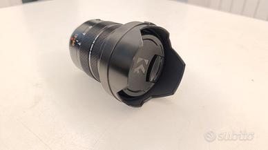 Panasonic Leica DG Vario-Elmarit 12-60mm