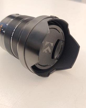 Panasonic Leica DG Vario-Elmarit 12-60mm