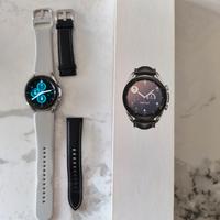 smartwatch Samsung galaxy 3