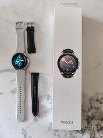 smartwatch Samsung galaxy 3