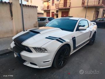 Mustang California 5.0 GT