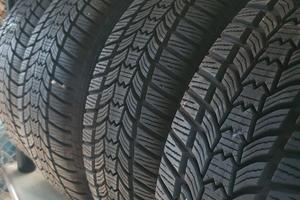 gomme invernali