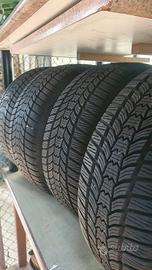 gomme invernali