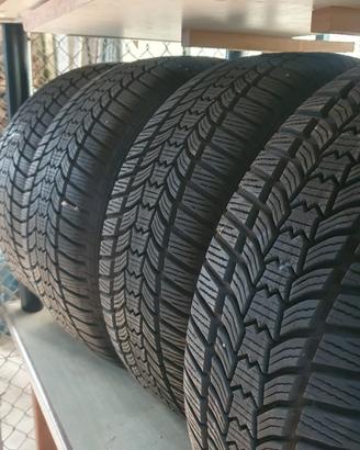 gomme invernali