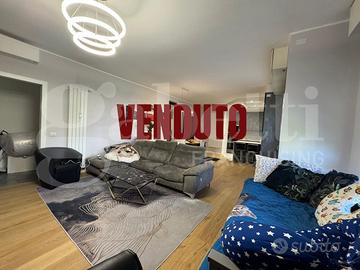 Appartamento Milano [Cod. rif 3274813VRG]