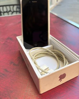 Iphone 4