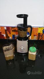 Estrattore a freddo frutta e verdura Klarstein