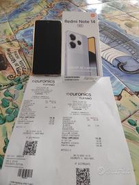 cellulare come nuovo