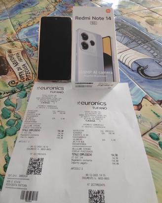 cellulare come nuovo
