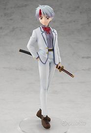 Yashahime: princess half-demon towa higurashi popu