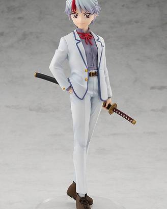 Yashahime: princess half-demon towa higurashi popu