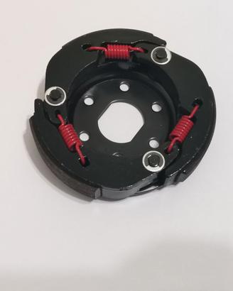 Frizione Racing Glixal con Molle Rosse