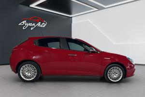 Alfa Romeo Giulietta 2.0 JTDm- 150 CV Distinctive