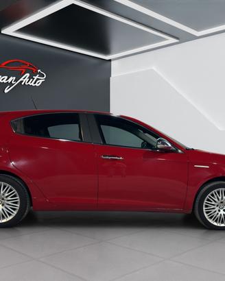 Alfa Romeo Giulietta 2.0 JTDm- 150 CV Distinctive