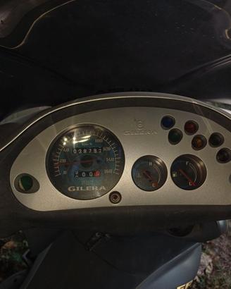Ricambi gilera runner 4t