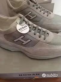 Scarpe HOGAN INTERACTIVE