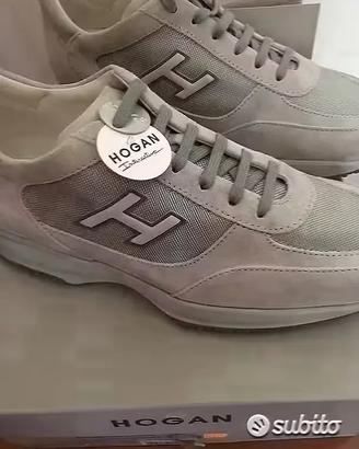 Scarpe HOGAN INTERACTIVE