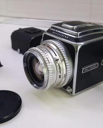 HASSELBLAD 500C