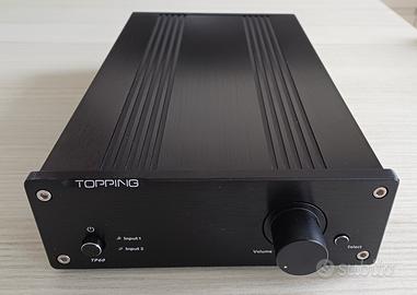 Amplificatore hi-fi Topping TP60