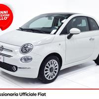 Fiat 500 1.0 hybrid dolcevita 70cv