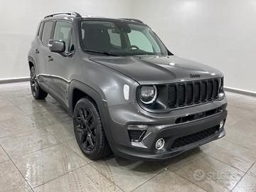 Jeep Renegade Night Eagle 1.0 120cv T3 Limited