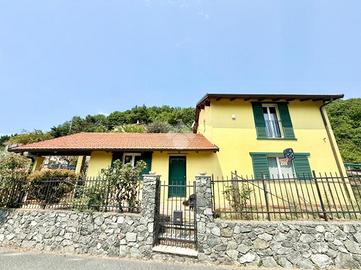 CASA INDIPENDENTE A STELLA