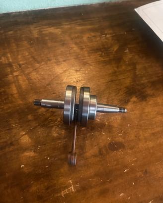 Albero motore originale am6