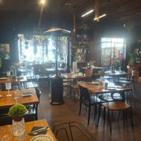 Bistrot braceria vineria