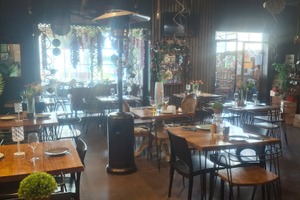 Bistrot braceria vineria