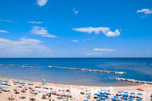 BELLARIA-IGEA MARINA (RN) - LOTTO EDIFICABILE 300