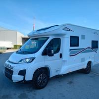 GIOTTILINE SIENA 330 Privillege