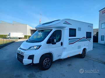 GIOTTILINE SIENA 330 Privillege