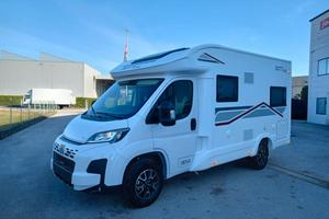 GIOTTILINE SIENA 330 Privillege