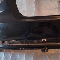 Paraurti audi A4 B9  2017 190cv sline (regalato)