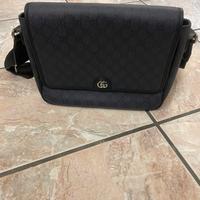 Borsa tracolla Gucci