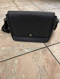 Borsa tracolla Gucci
