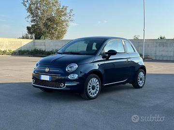 Fiat 500 1.0 hybrid dolcevita 70cv