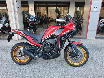 Moto Morini X-Cape 649 Gold Edition - 2024